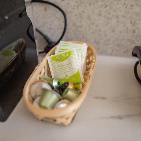 Kosnian City Suites エクステリア 写真