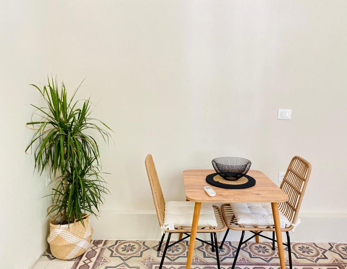 Kosnian City Suites エクステリア 写真