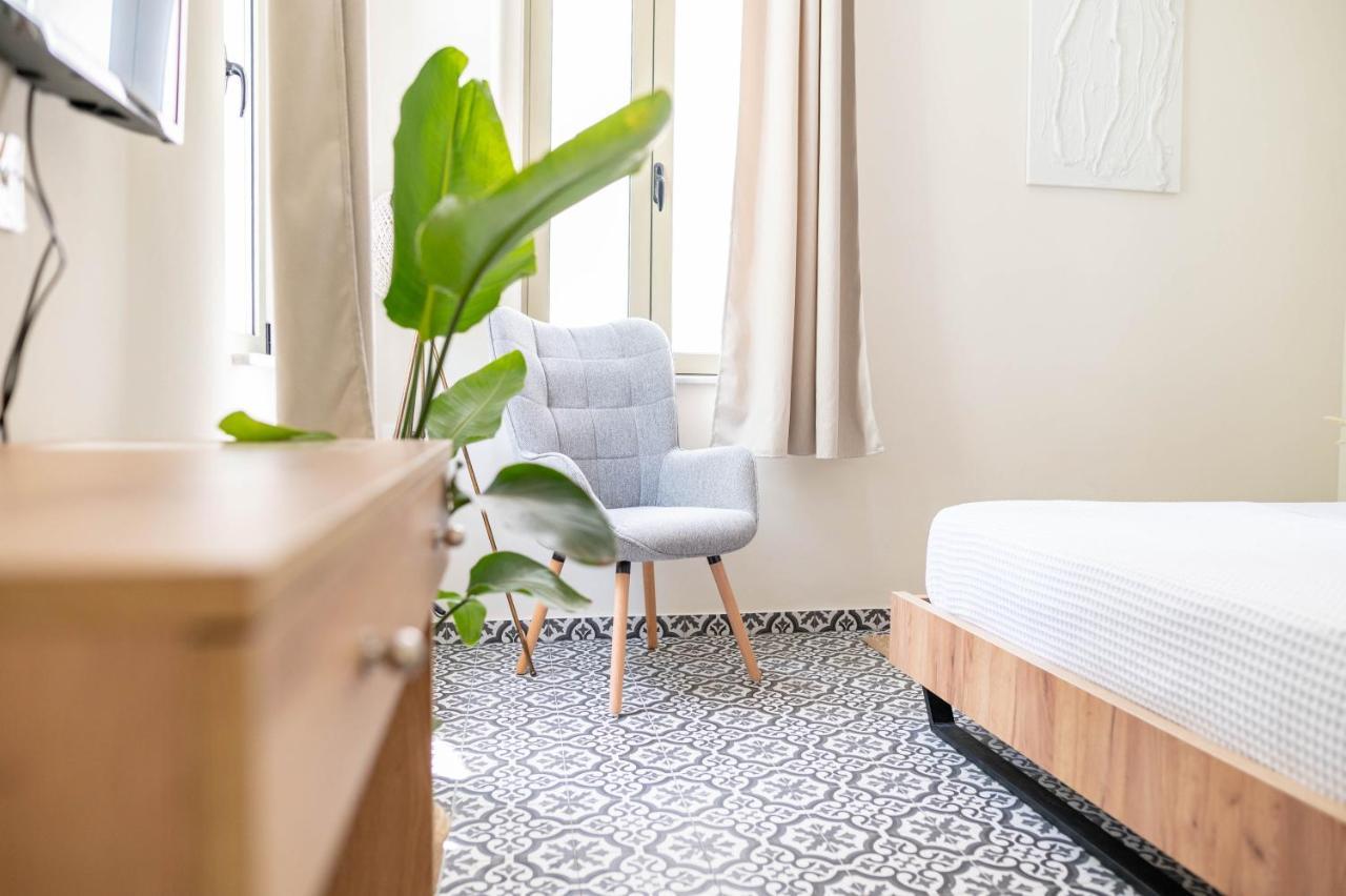 Kosnian City Suites エクステリア 写真