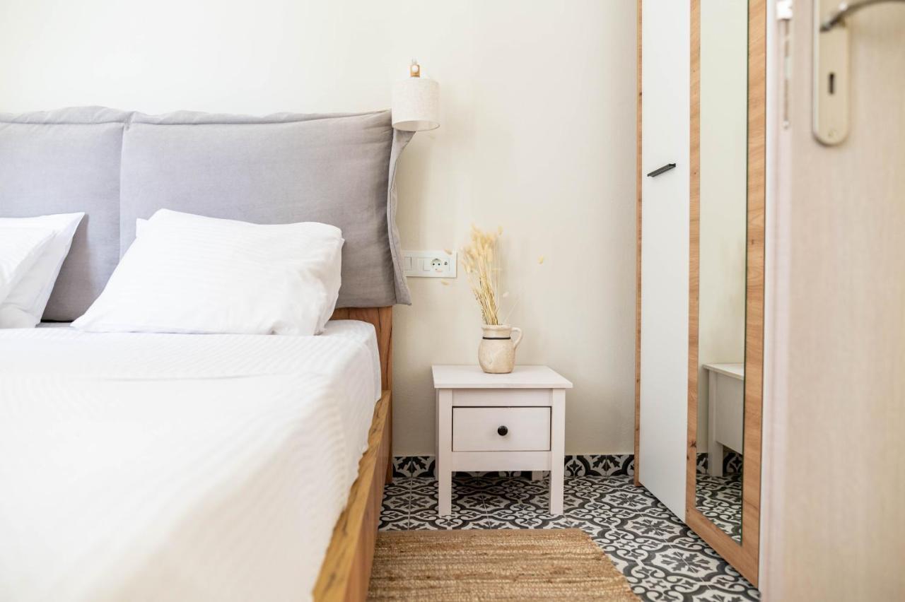 Kosnian City Suites エクステリア 写真
