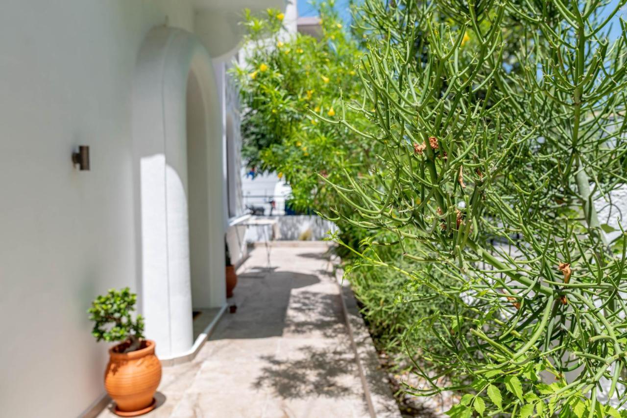 Kosnian City Suites エクステリア 写真