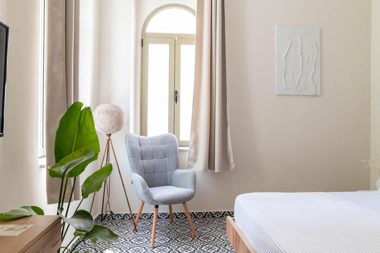 Kosnian City Suites エクステリア 写真