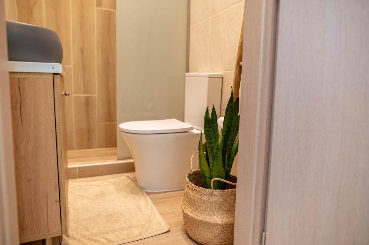 Kosnian City Suites エクステリア 写真