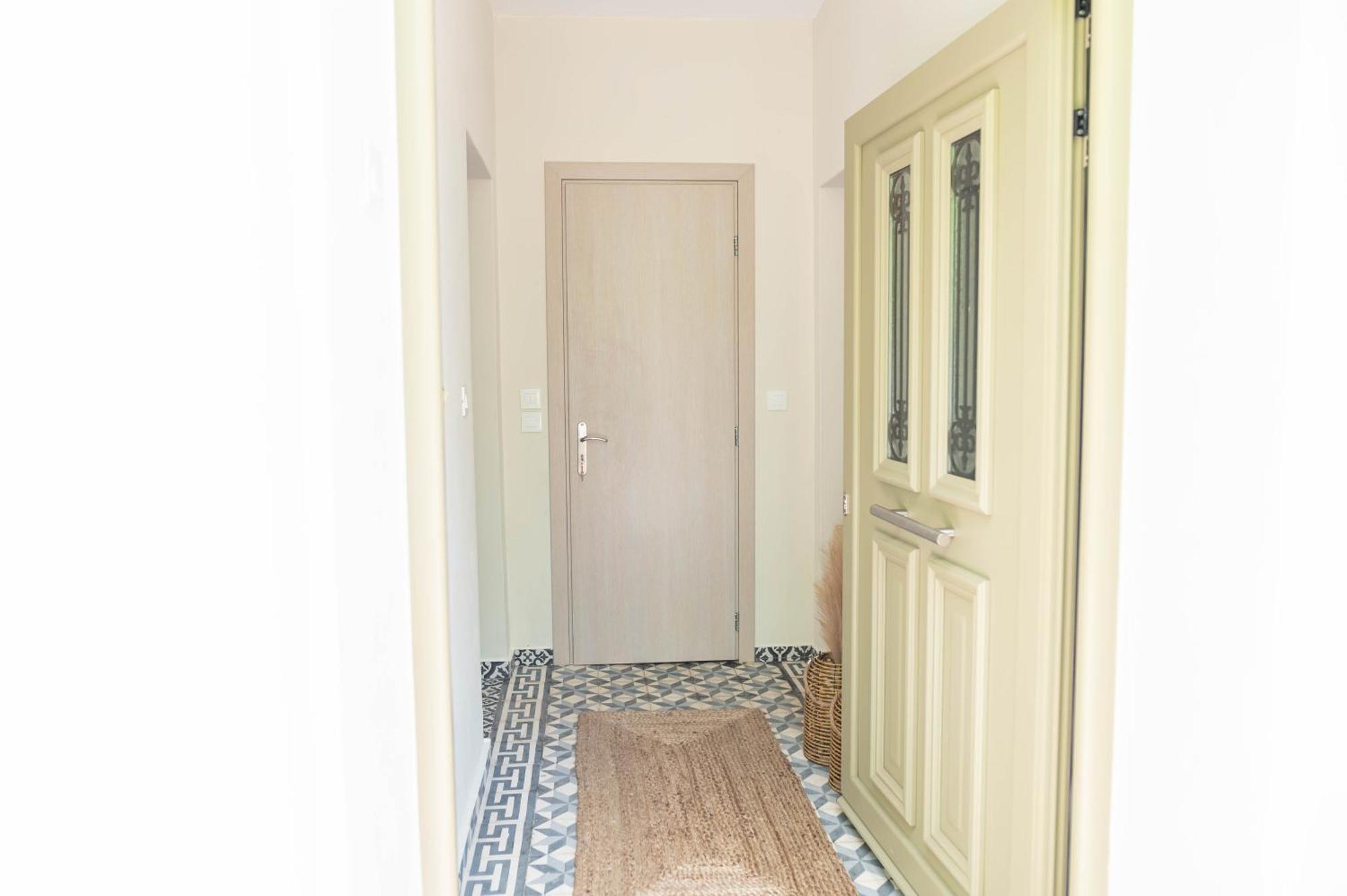 Kosnian City Suites エクステリア 写真