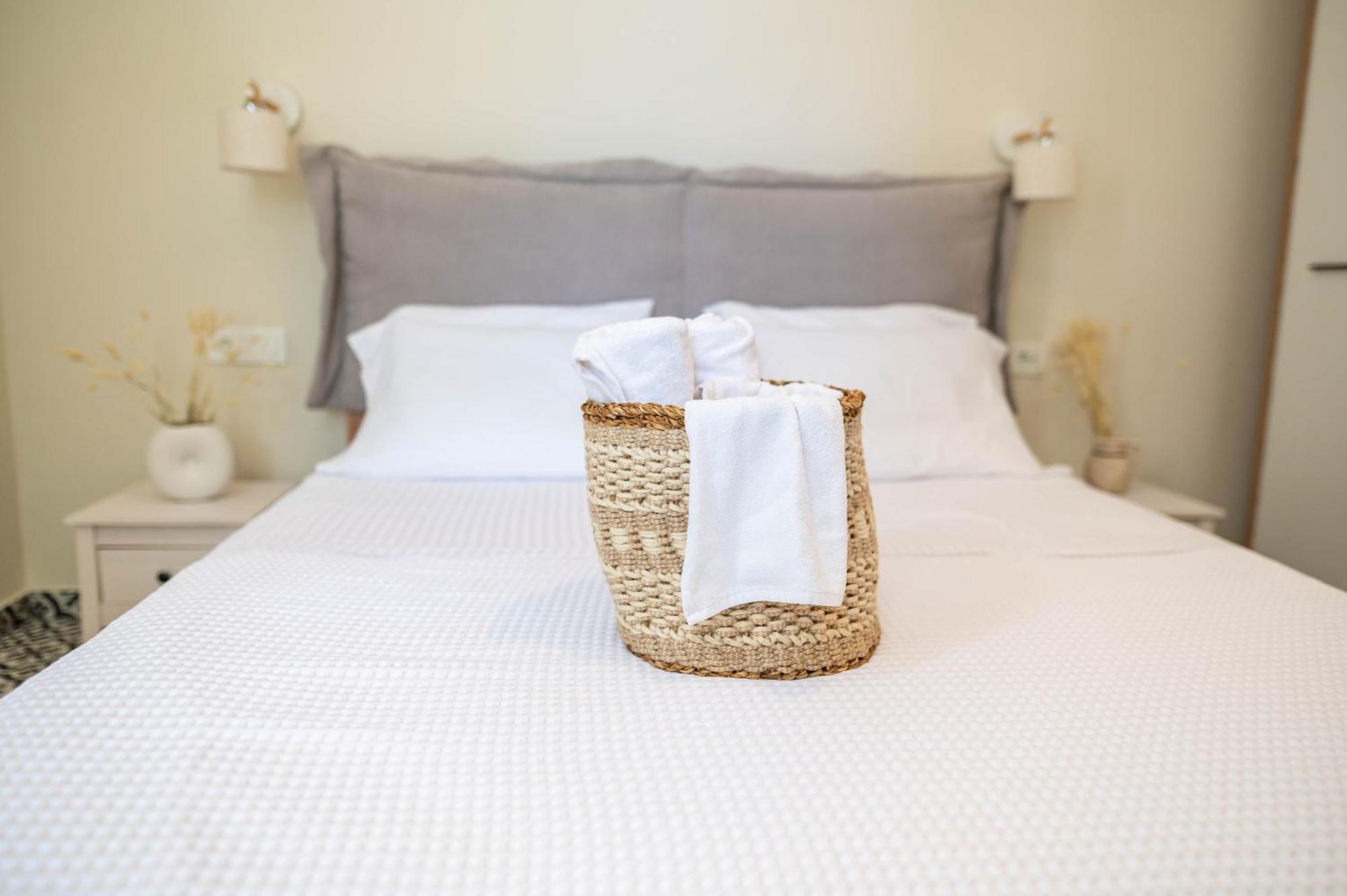 Kosnian City Suites エクステリア 写真